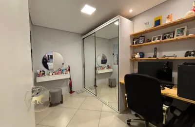 Apartamento com quintal privativo – morro grande, caieiras - sp