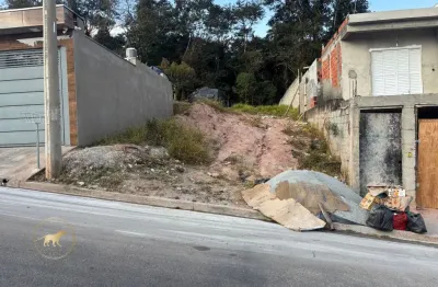 Terreno quitado e escriturado à venda - no jardim dos abreus, caieiras, sp