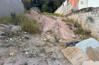 Terreno quitado e escriturado à venda - no jardim dos abreus, caieiras, sp
