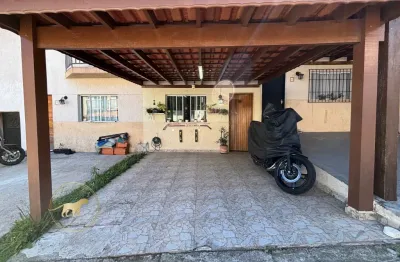 Casa em condomínio fechado com 2 quartos à venda na Rua Otto Dalchau, 220, Morro Grande, Caieiras