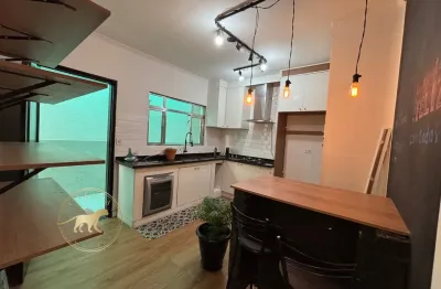 Casa térrea à venda  com 2 dormitórios e 2 vagas em caieiras, sp.