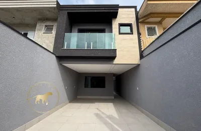 Sobrado à venda na vila piauí com 3 dormitórios e 4 vagas – são paulo/sp