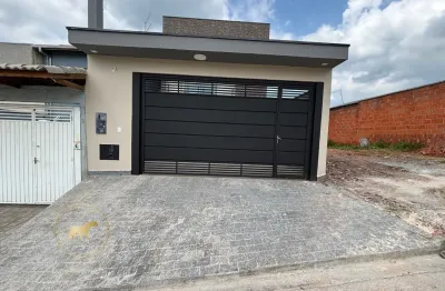 Casa com 3 quartos à venda na Rua Jandira Zanetti de Paula, 84, Laranjeiras, Caieiras