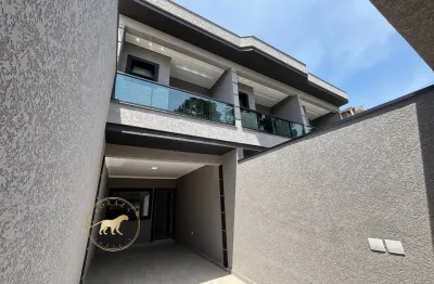 Sobrado com 3 dormitórios e 2 vagas na  vila nova perus – são paulo - sp