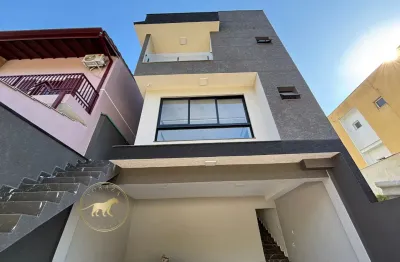 Sobrado de alto padrão à venda – condomínio villa verde i, franco da rocha/sp