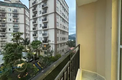 Apartamento com 2 quartos à venda na Avenida Nossa Senhora da Paz, 193, Loteamento City Jaragua, São Paulo