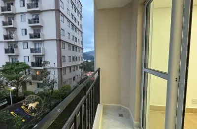 Apartamento com 2 quartos à venda na Avenida Nossa Senhora da Paz, 193, Loteamento City Jaragua, São Paulo