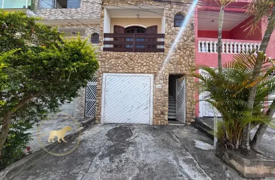 Sobrado com 2 dormitórios  à venda no jardim olga – francisco morato/sp