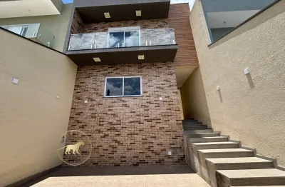 Sobrado com de alto padrão no jardim dos abreus em caieiras, sp