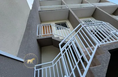 Sobrado Novo à Venda no Portal das Alamedas, Franco da Rocha, Sp