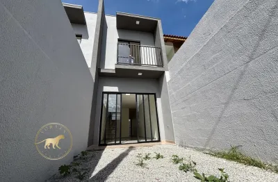 Sobrado novo à venda no portal da estação – franco da rocha, sp