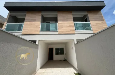 Sobrado à venda com 3 dormitórios e suíte em perus, são paulo, sp