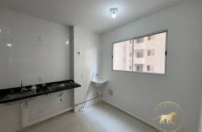 Apartamento Realizza II com 2 dormitórios e uma vaga, em Caieiras, Sp