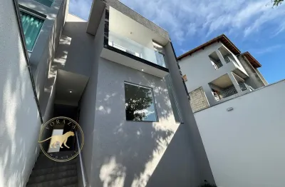 Sobrado espaçoso à Venda com 3 dormitórios no Jardim Europa, Caieiras, Sp