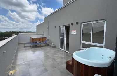 Apartamento para com 2 dormitórios no Residencial Harmony em Caieiras, sp