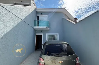 Sobrado à Venda com 2 dormitórios  – Jardim Adelfiore | Perus – SP