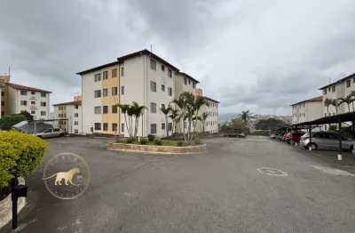 Apartamento à Venda – Condomínio Chácara São José | Franco da Rocha/SP