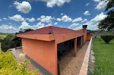 Chácara / sítio com 1 quarto à venda na Rua Júlio Renteiro, 12, Aldeia Ivoturucaia, Franco da Rocha