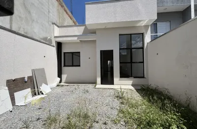 Casa Térrea à Venda – Residencial Santo Antônio | Franco da Rocha – SP