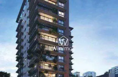 Apartamento com 2 dormitórios à venda, 85 m² por r$ 1.517.000,00 - petrópolis - porto alegre/rs