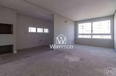 Apartamento à venda, 83 m² por r$ 985.000,00 - jardim europa - porto alegre/rs