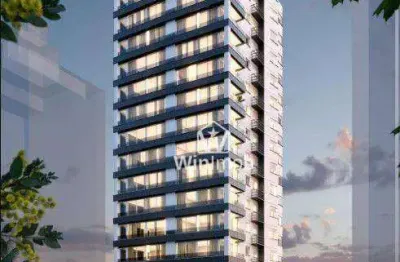 Apartamento com 3 dormitórios à venda, 185 m² por r$ 2.549.000,00 - rio branco - porto alegre/rs