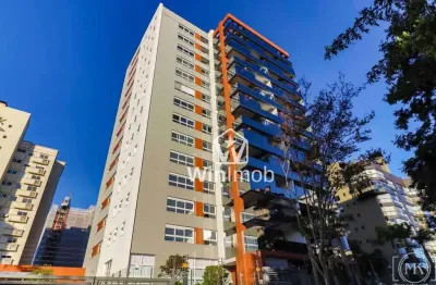 Apartamento com 4 dormitórios à venda, 340 m² por r$ 6.500.000,00 - bela vista - porto alegre/rs