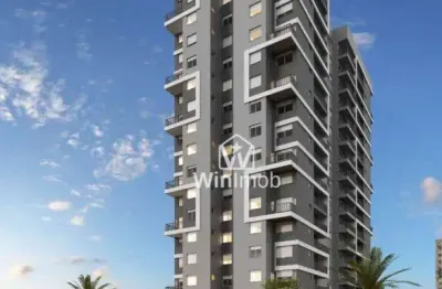 Apartamento com 3 dormitórios à venda, 106 m² por r$ 1.276.000,00 - passo d'areia - porto alegre/rs
