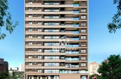 Apartamento com 3 dormitórios à venda, 129 m² por r$ 2.500.000,00 - higienópolis - porto alegre/rs