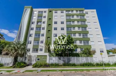 Apartamento com 2 dormitórios à venda, 57 m² por r$ 377.000,00 - alto petrópolis - porto alegre/rs