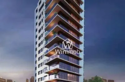 Apartamento com 3 dormitórios à venda, 202 m² por r$ 4.655.000,00 - moinhos de vento - porto alegre/rs