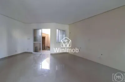 Casa à venda, 111 m² por r$ 530.000,00 - alto petrópolis - porto alegre/rs