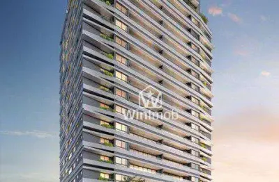 Apartamento com 3 dormitórios à venda, 186 m² por r$ 3.699.000,00 - jardim europa - porto alegre/rs