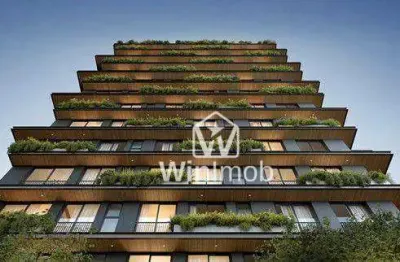 Apartamento com 3 dormitórios à venda, 125 m² por r$ 2.237.000,00 - petrópolis - porto alegre/rs