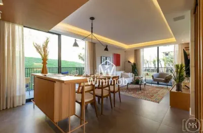 Apartamento com 2 dormitórios à venda, 80 m² por r$ 1.535.000,00 - petrópolis - porto alegre/rs