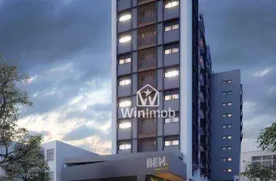 Apartamento com 2 dormitórios à venda, 62 m² por r$ 807.400,00 - floresta - porto alegre/rs