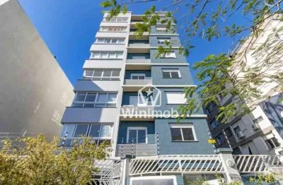 Apartamento com 2 dormitórios à venda, 64 m² por r$ 498.261,00 - cristo redentor - porto alegre/rs