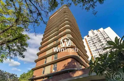 Apartamento com 2 dormitórios à venda, 93 m² por r$ 2.165.000,00 - moinhos de vento - porto alegre/rs