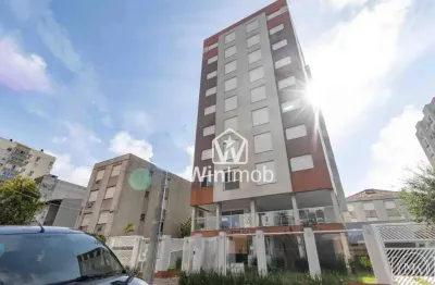 Apartamento com 2 dormitórios à venda, 62 m² por r$ 596.500,00 - cristo redentor - porto alegre/rs