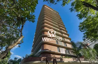 Apartamento com 2 dormitórios à venda, 93 m² por r$ 2.544.000,00 - moinhos de vento - porto alegre/rs