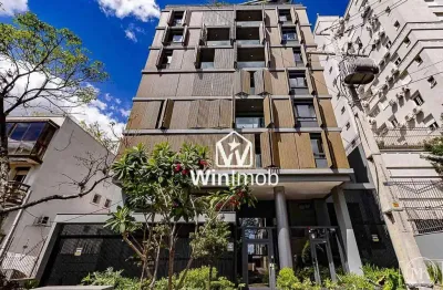 Apartamento com 2 dormitórios à venda, 172 m² por r$ 1.049.000,00 - petrópolis - porto alegre/rs
