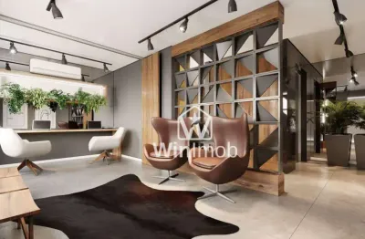 Apartamento à venda, 61 m² por r$ 699.000,00 - petrópolis - porto alegre/rs