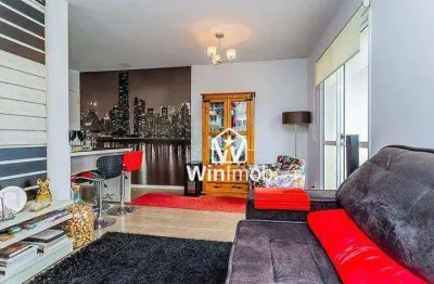 Apartamento com 3 dormitórios à venda, 67 m² por r$ 379.000,00 - alto petrópolis - porto alegre/rs