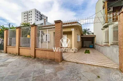 Casa à venda, 130 m² por r$ 650.000,00 - jardim itu sabará - porto alegre/rs