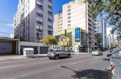 Apartamento à venda, 133 m² por r$ 800.000,00 - independência - porto alegre/rs