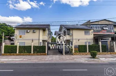 Casa à venda, 114 m² por r$ 350.000,00 - agronomia - porto alegre/rs