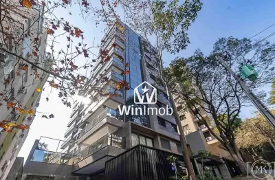 Apartamento com 3 dormitórios à venda, 108 m² por r$ 1.652.000,00 - rio branco - porto alegre/rs