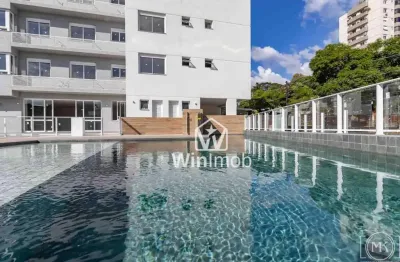 Apartamento com 2 dormitórios à venda, 76 m² por R$ 700.000,00 - Cristo Redentor - Porto Alegre/RS