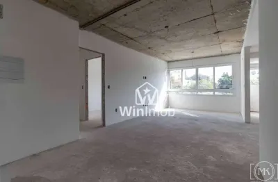 Apartamento com 2 dormitórios à venda, 76 m² por r$ 700.000,00 - cristo redentor - porto alegre/rs