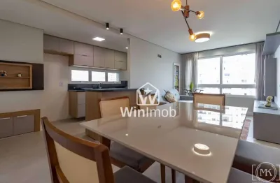 Apartamento à venda, 83 m² por r$ 1.229.000,00 - jardim europa - porto alegre/rs